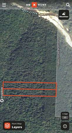 10 Acres of Land for Sale in Ellington, Missouri