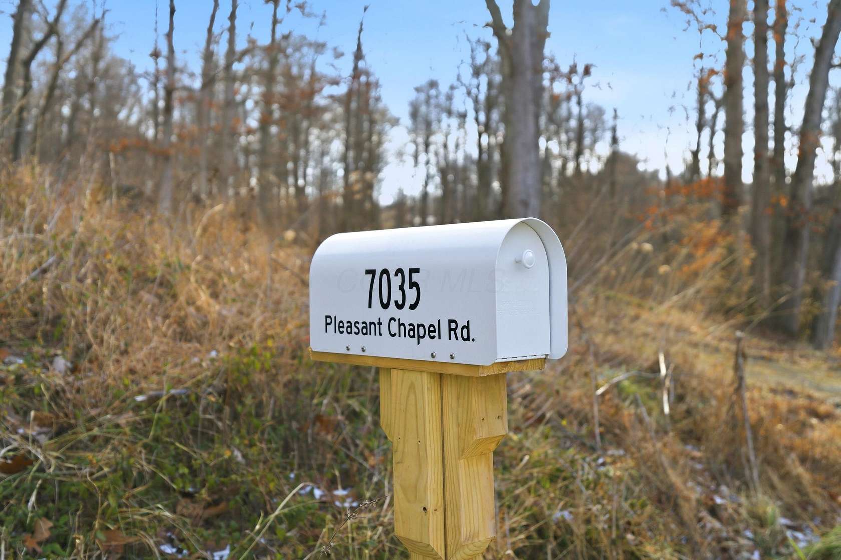 22 Acres of Land for Sale in Newark, Ohio