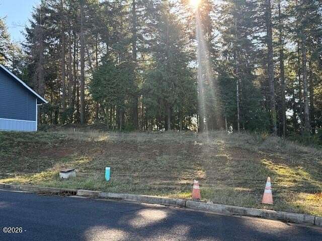 0.12 Acres of Residential Land for Sale in Newport, Oregon