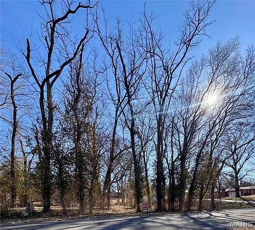 0.55 Acres of Residential Land for Sale in Collinsville, Illinois