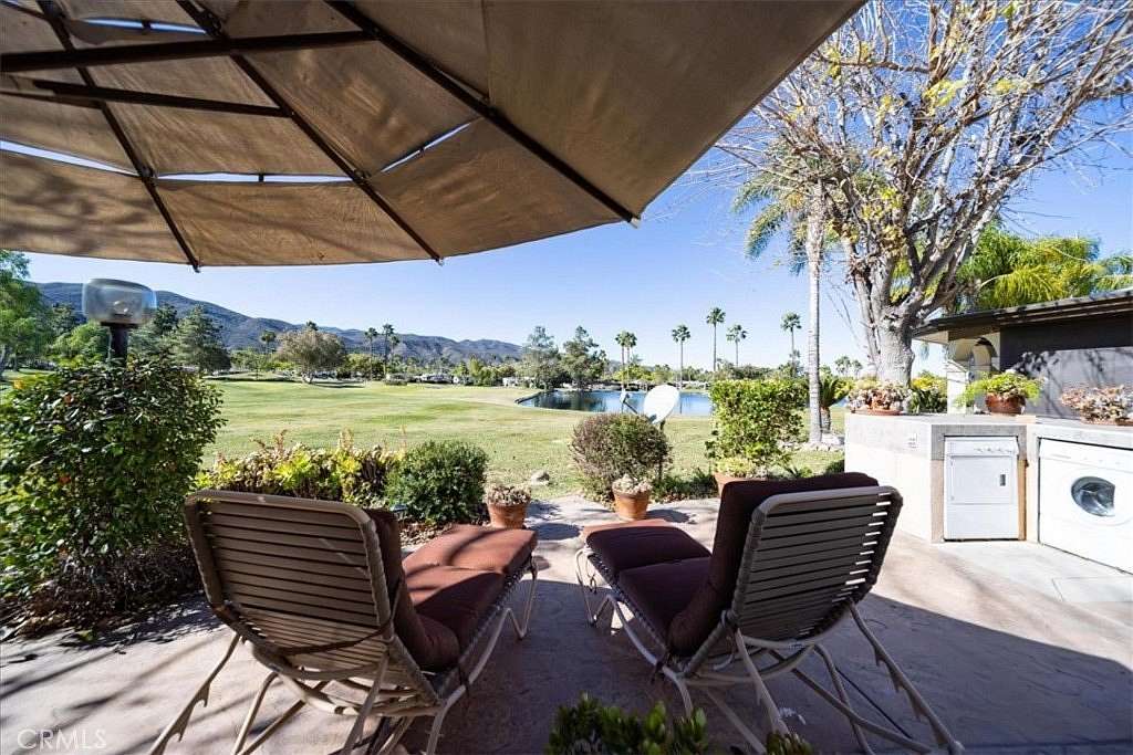 0.07 Acres of Residential Land for Sale in Aguanga, California