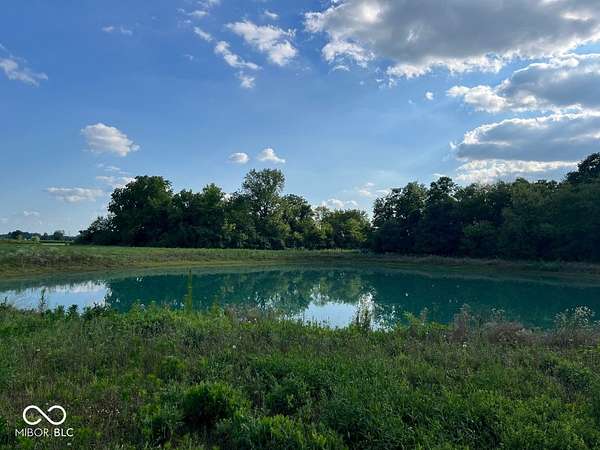 8.69 Acres of Residential Land for Sale in Greenfield, Indiana