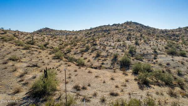 1.18 Acres of Residential Land for Sale in Goodyear, Arizona