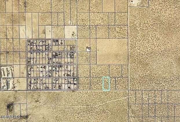 5 Acres of Land for Sale in El Paso, Texas