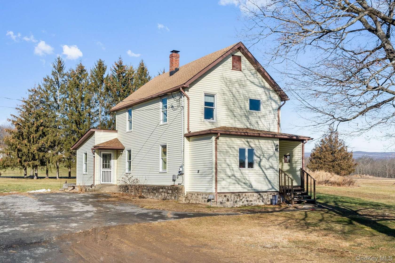 1.7 Acres of Land with Home for Sale in Pine Bush, New York