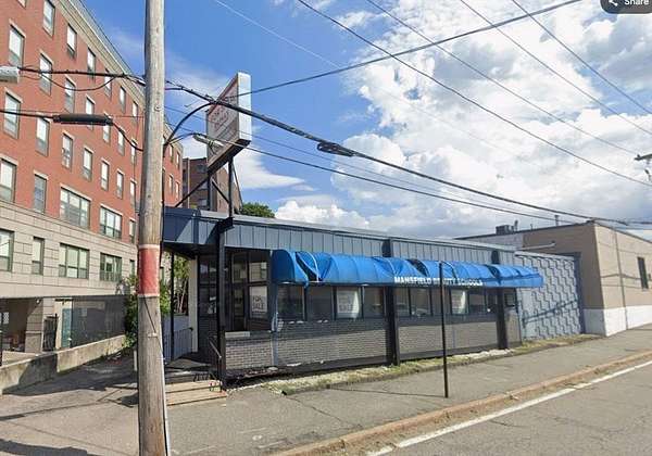 0.11 Acres of Commercial Land for Lease in Quincy, Massachusetts