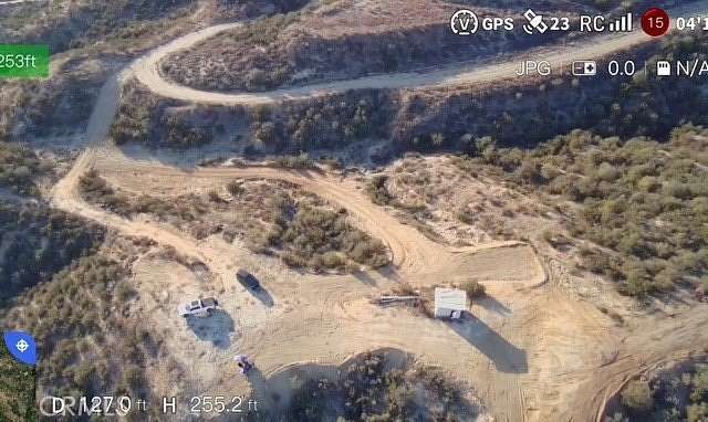 8.37 Acres of Residential Land for Sale in Colton, California