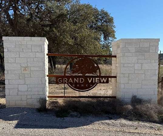 17 Acres of Land for Sale in Bandera, Texas