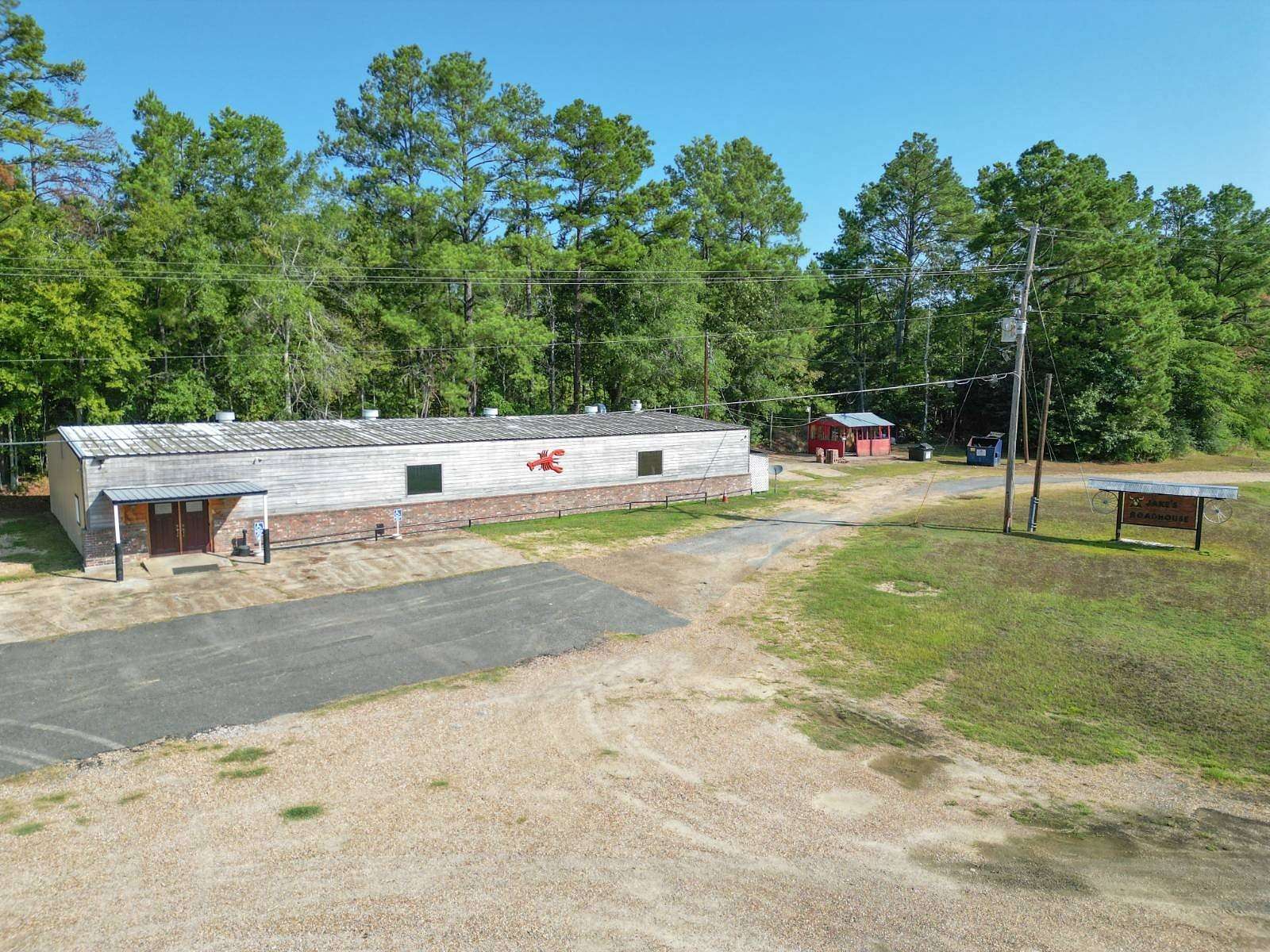 1.3 Acres of Residential Land for Sale in Grayson, Louisiana