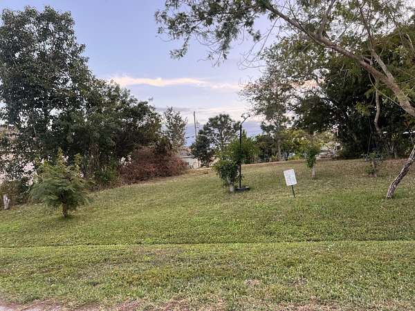 0.23 Acres of Residential Land for Sale in Port St. Lucie, Florida