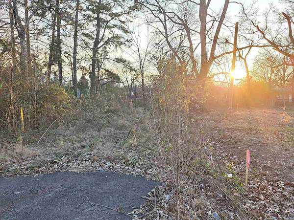 0.68 Acres of Residential Land for Sale in Cabot, Arkansas