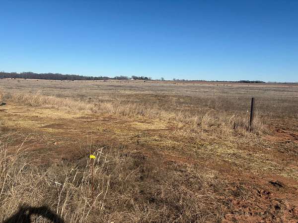 160 Acres of Agricultural Land for Sale in Deer Creek, Oklahoma