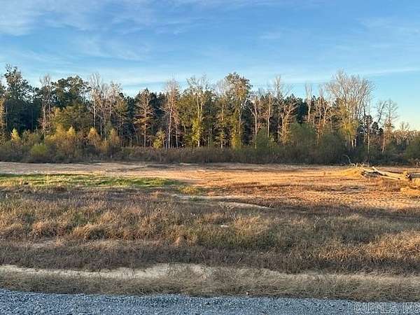 1.24 Acres of Residential Land for Sale in Bauxite, Arkansas