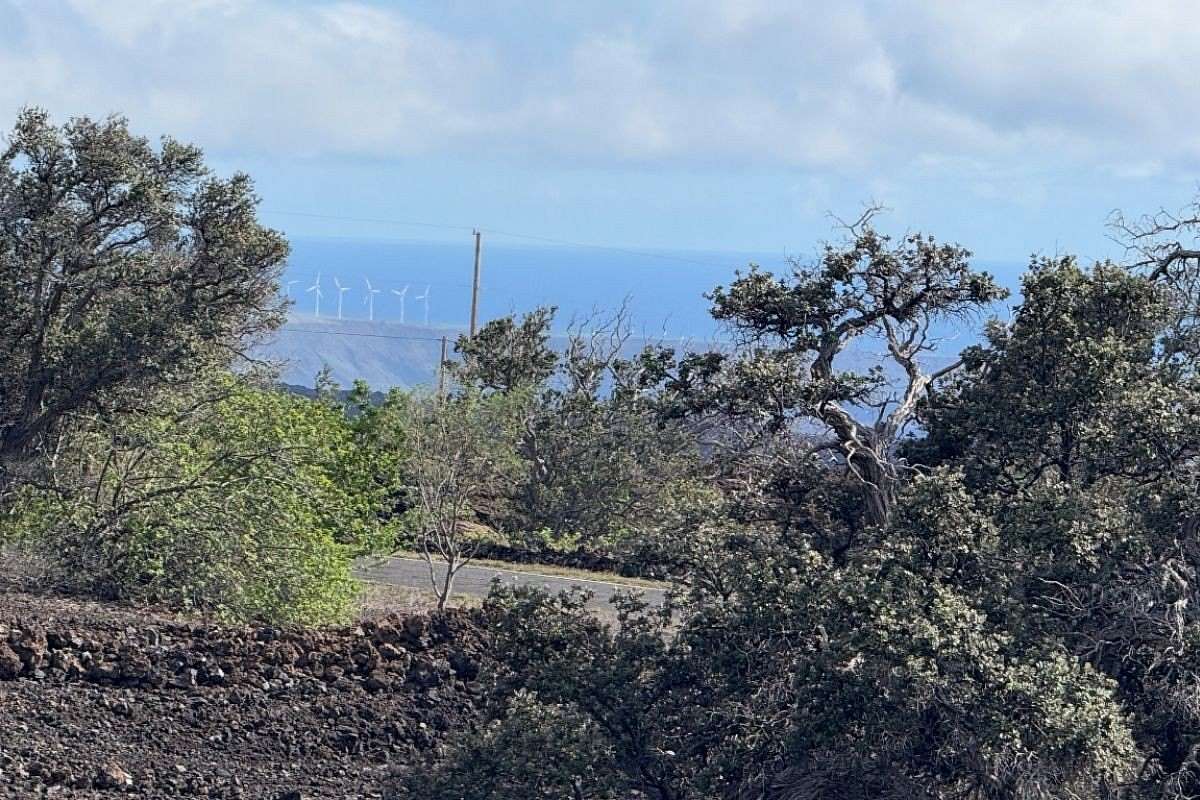 3 Acres of Residential Land for Sale in Hawaiian Ocean View, Hawaii