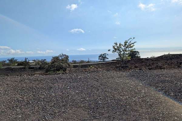 3 Acres of Residential Land for Sale in Hawaiian Ocean View, Hawaii