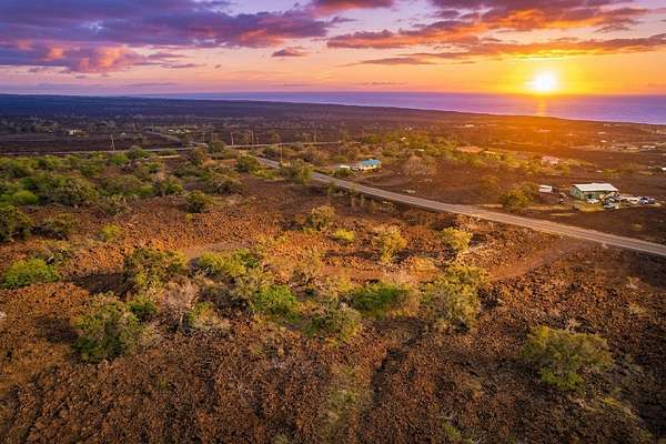 3 Acres of Residential Land for Sale in Hawaiian Ocean View, Hawaii