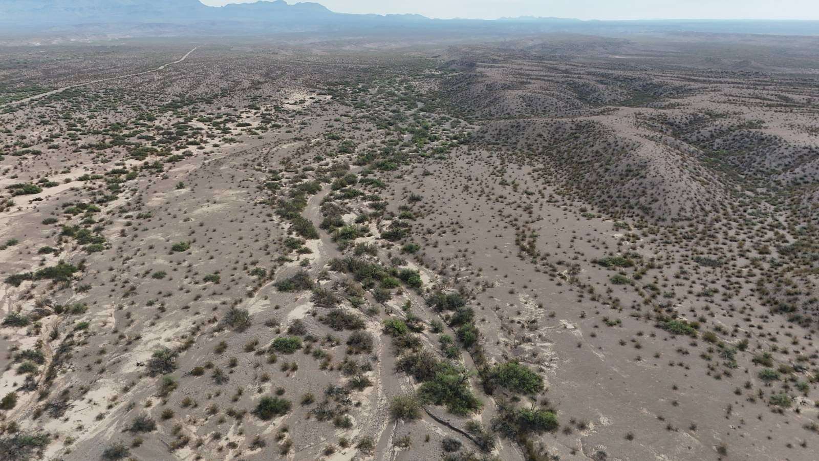 80 Acres of Recreational Land for Sale in Marfa, Texas