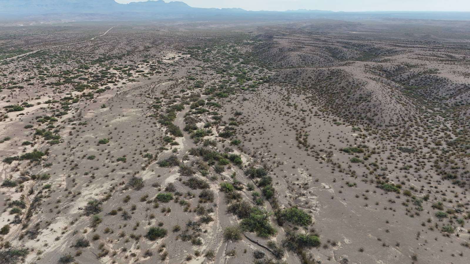 80 Acres of Land for Sale in Marfa, Texas