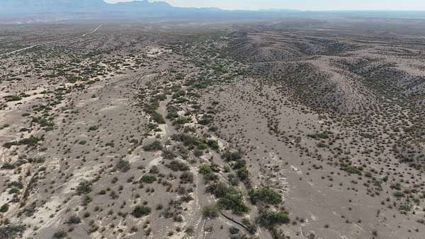 80 Acres of Land for Sale in Marfa, Texas