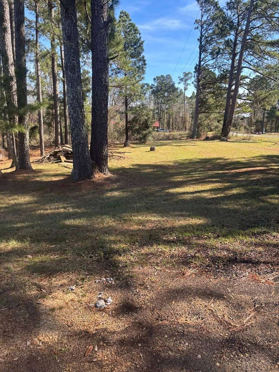 1.8 Acres of Land with Home for Sale in Pinola, Mississippi