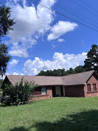 1.8 Acres of Land with Home for Sale in Pinola, Mississippi