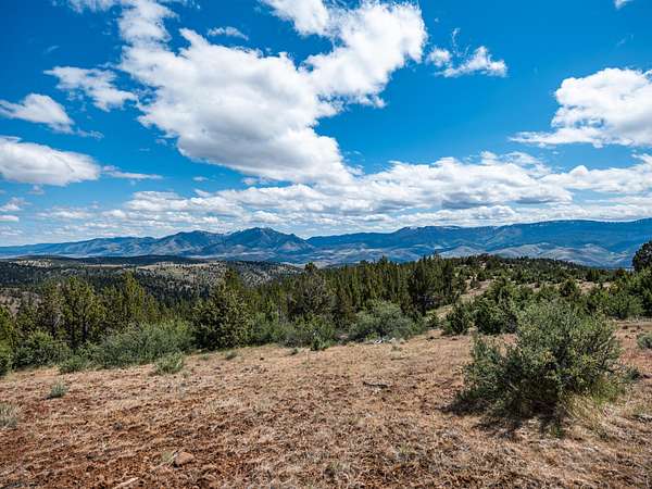 644 Acres of Recreational Land & Farm for Sale in Mount Vernon, Oregon