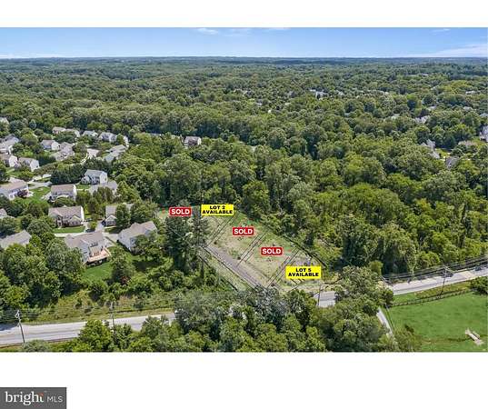 0.32 Acres of Residential Land for Sale in Clarksville, Maryland