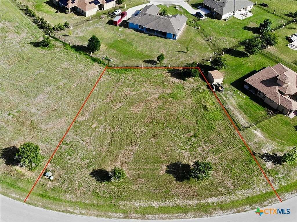 0.65 Acres of Residential Land for Sale in Kyle, Texas