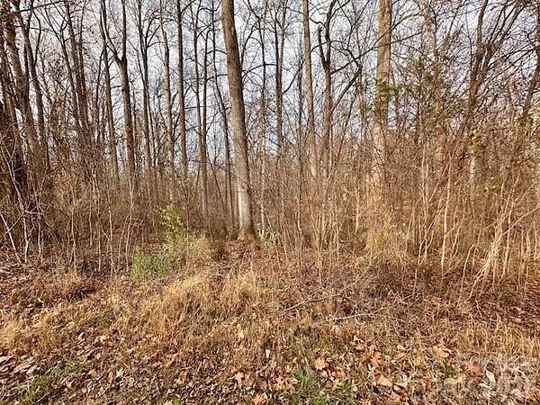 1.53 Acres of Residential Land for Sale in Charlotte, North Carolina