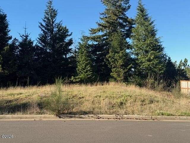 0.12 Acres of Residential Land for Sale in Newport, Oregon