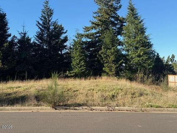 0.12 Acres of Residential Land for Sale in Newport, Oregon