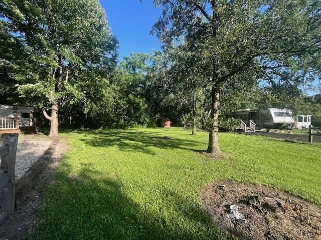 0.12 Acres of Residential Land for Sale in Seneca, Illinois