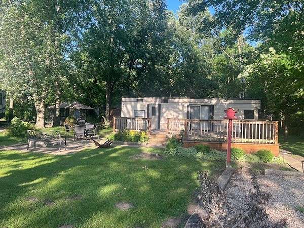 0.12 Acres of Residential Land for Sale in Seneca, Illinois