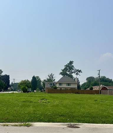 0.25 Acres of Residential Land for Sale in Bensenville, Illinois