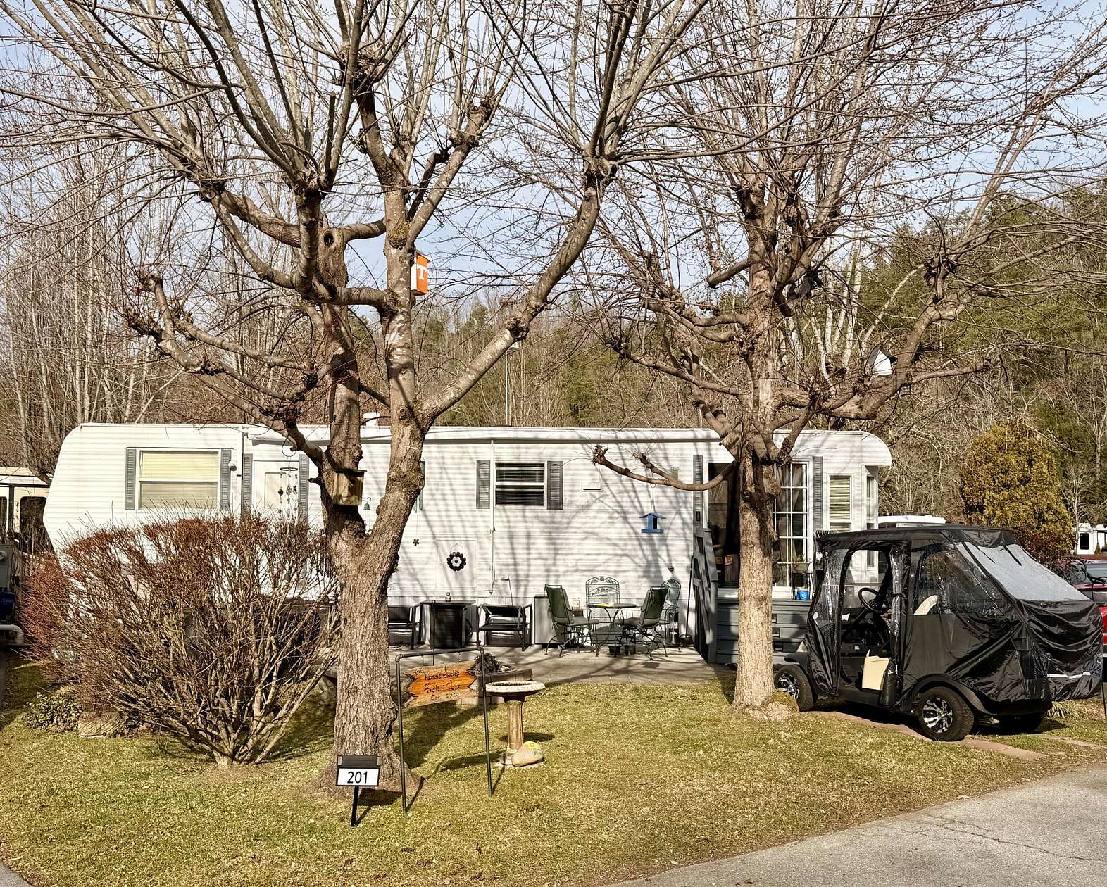 0.05 Acres of Residential Land for Sale in Gatlinburg, Tennessee