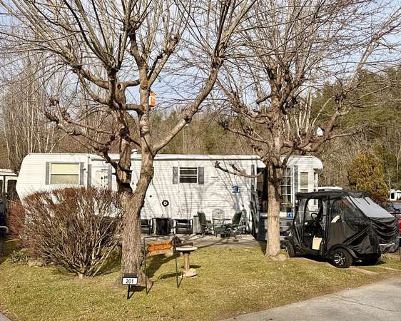 0.05 Acres of Residential Land for Sale in Gatlinburg, Tennessee