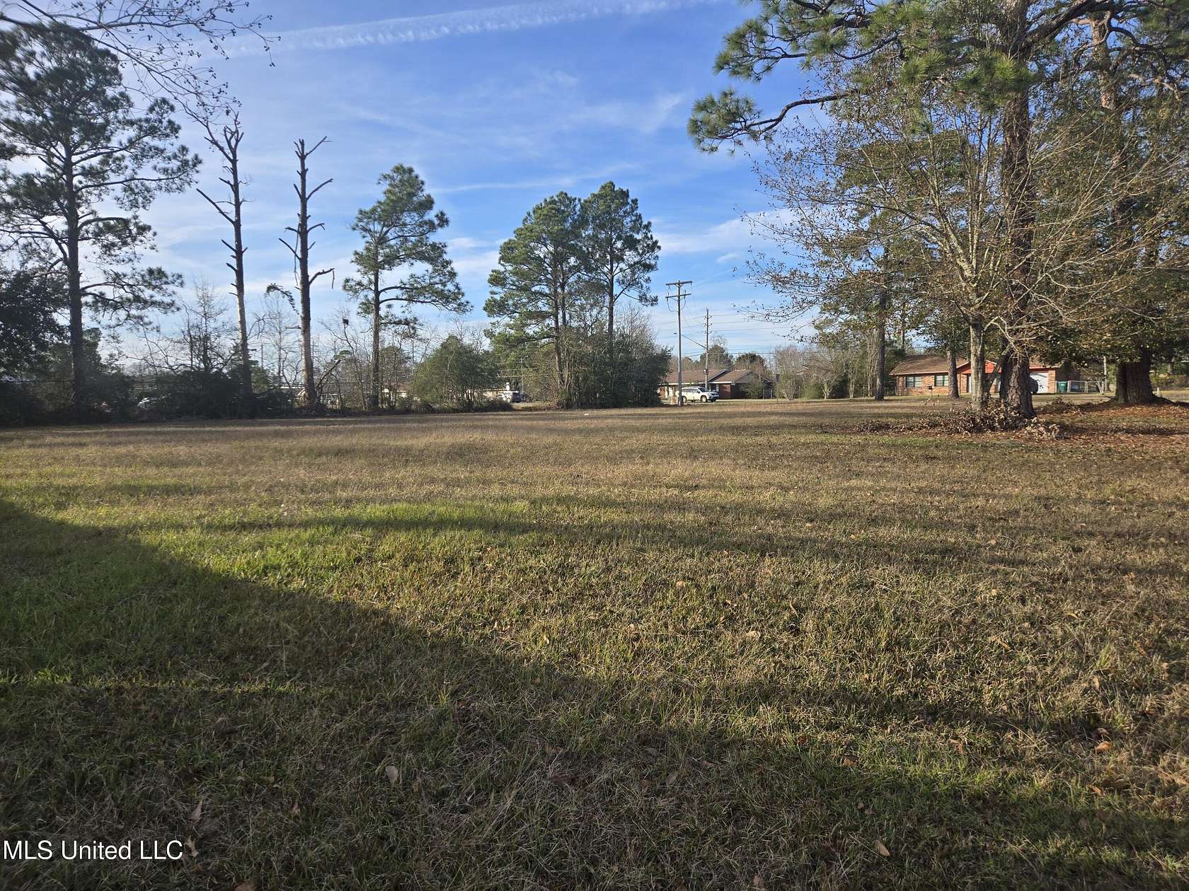 0.6 Acres of Commercial Land for Sale in Gulfport, Mississippi