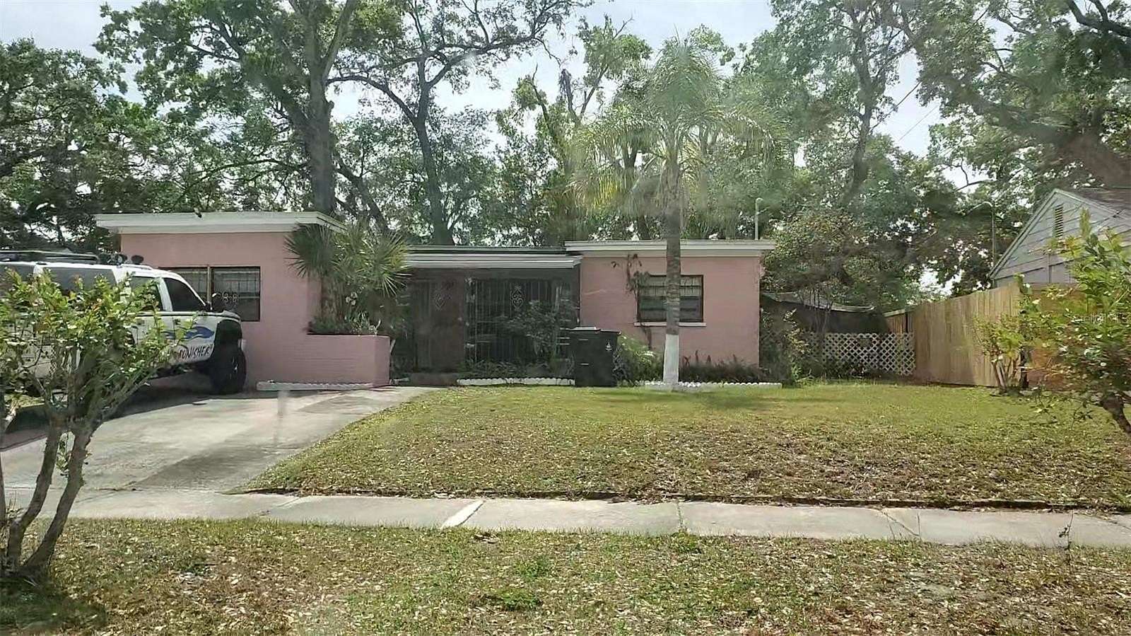 0.18 Acres of Residential Land for Sale in Orlando, Florida