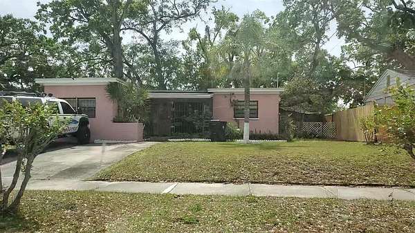 0.18 Acres of Residential Land for Sale in Orlando, Florida