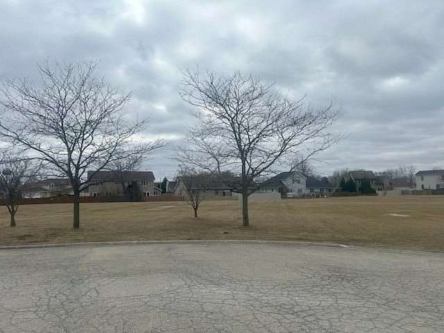 1.36 Acres of Commercial Land for Sale in Crest Hill, Illinois