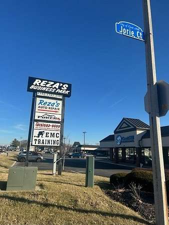 1.36 Acres of Commercial Land for Sale in Crest Hill, Illinois