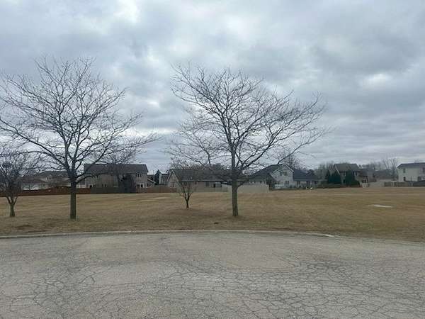 1.36 Acres of Commercial Land for Sale in Crest Hill, Illinois