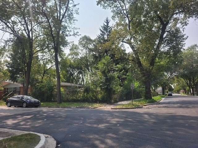 0.07 Acres of Residential Land for Sale in Chicago, Illinois