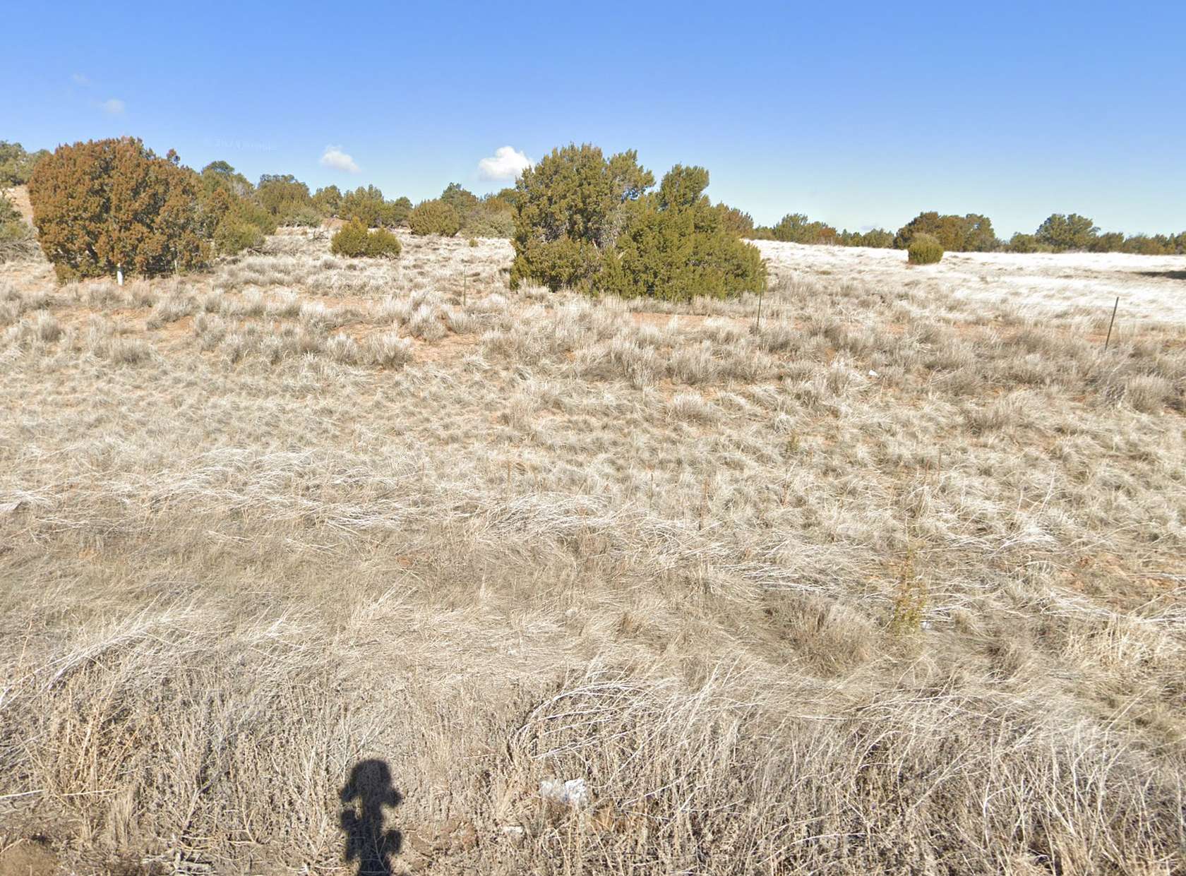 1.18 Acres of Residential Land for Sale in Vernon, Arizona