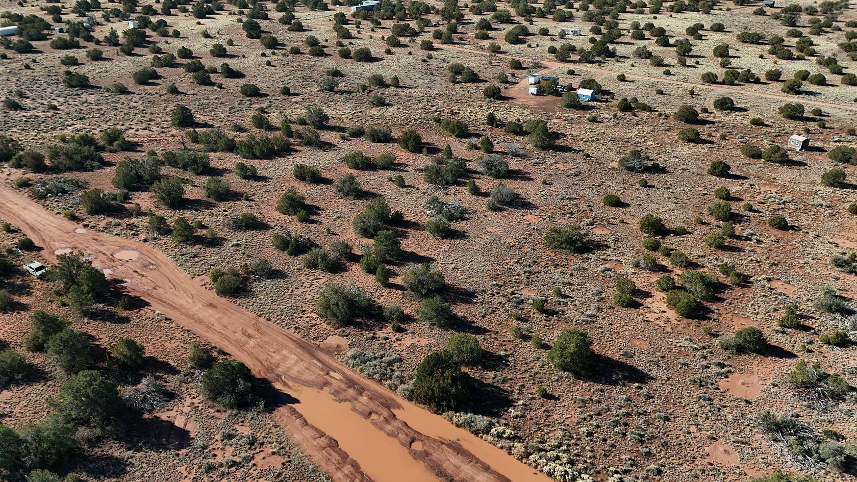 1 Acre of Residential Land for Sale in Valle, Arizona