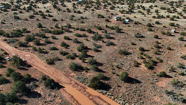 1 Acre of Residential Land for Sale in Valle, Arizona