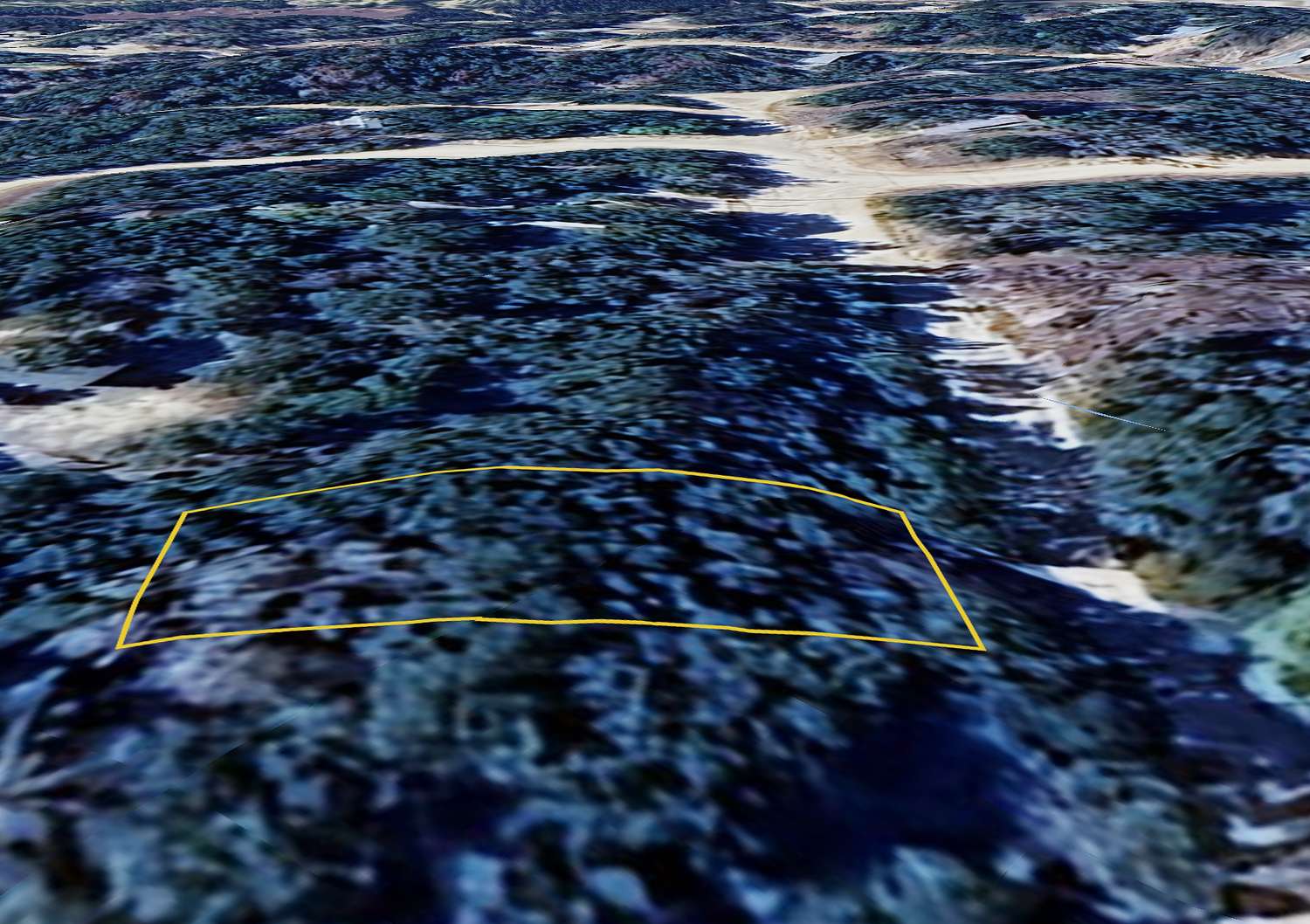 0.12 Acres of Residential Land for Sale in Bandera, Texas