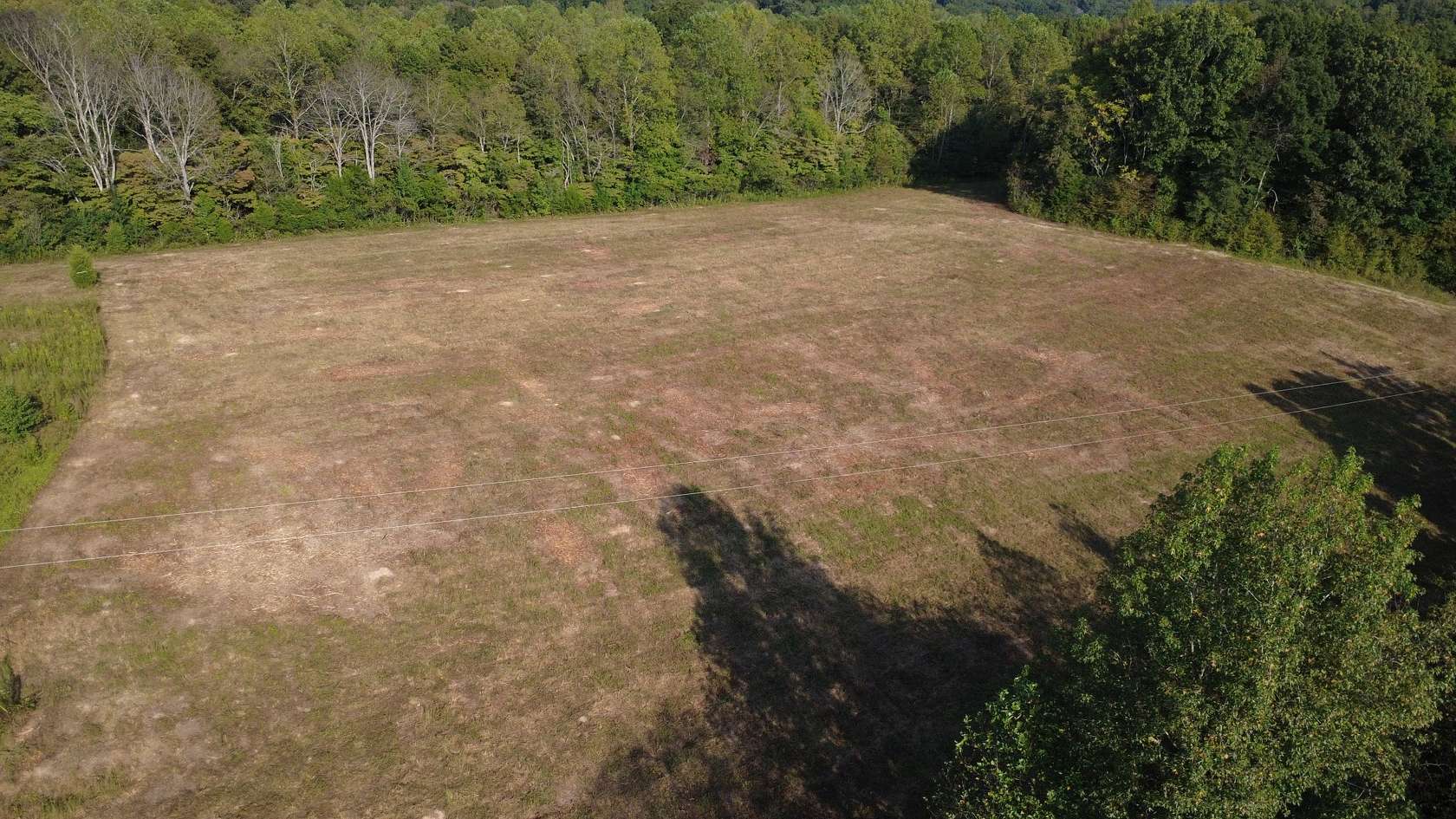 45 Acres of Land for Sale in Lawrenceburg, Tennessee