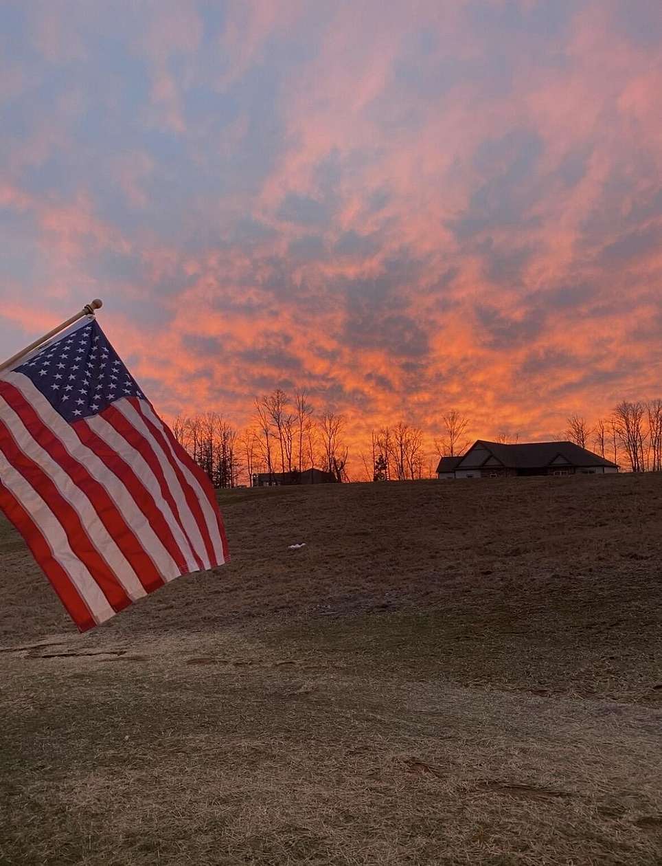 2.8 Acres of Land with Home for Sale in Jasper, Tennessee