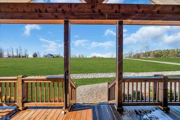 2.8 Acres of Land with Home for Sale in Jasper, Tennessee